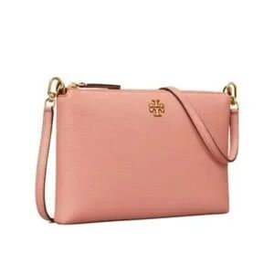 Tory Burch Pink Clutch Wristlet